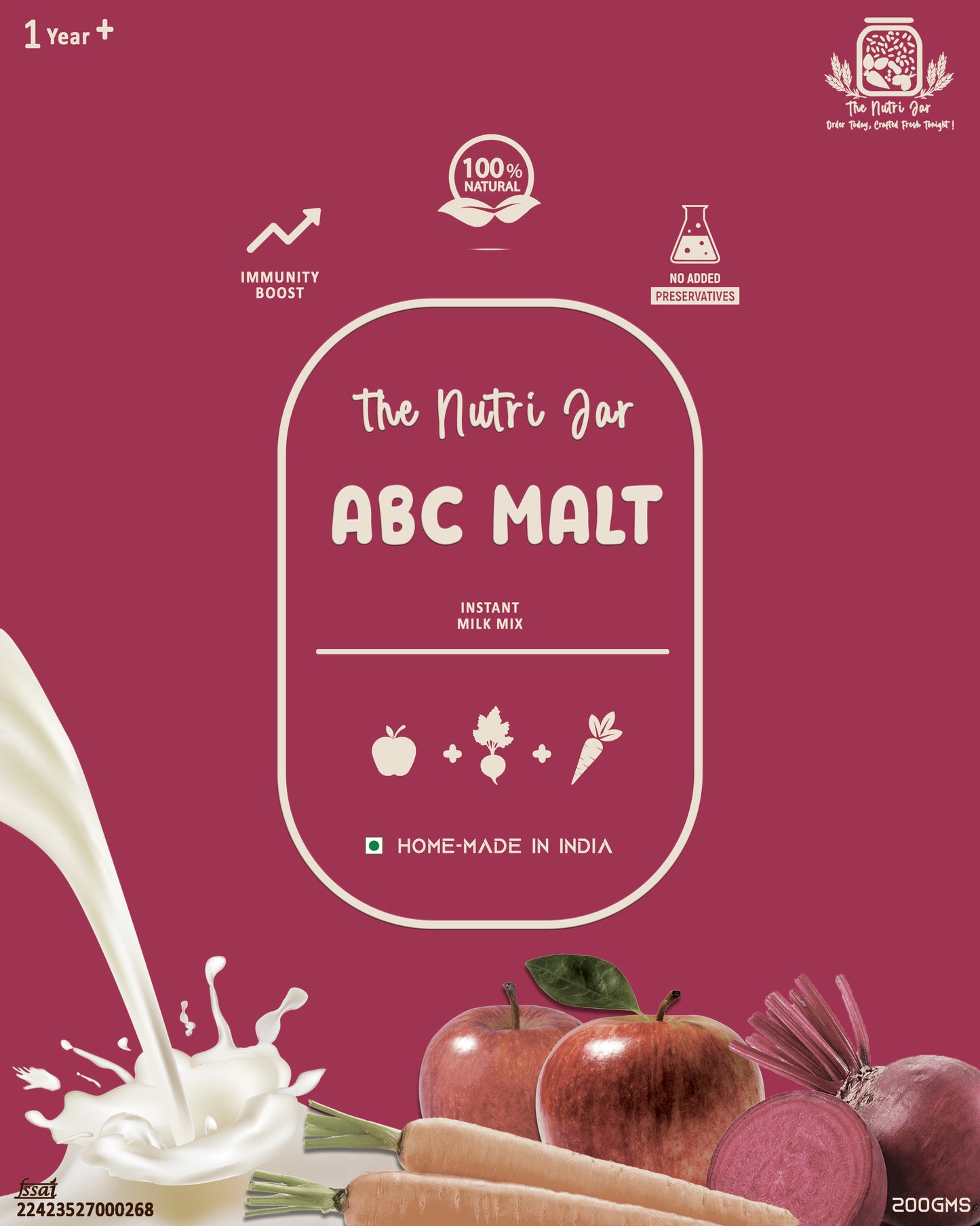 ABC Malt