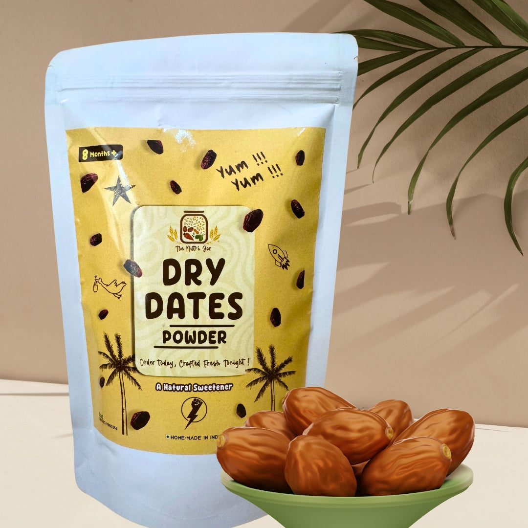 Dates Powder