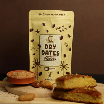 Dry Dates Powder(200g)
