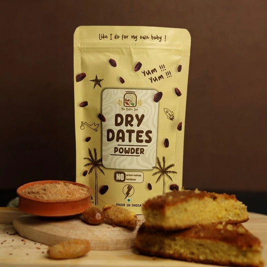 Dry Dates Powder(200g)
