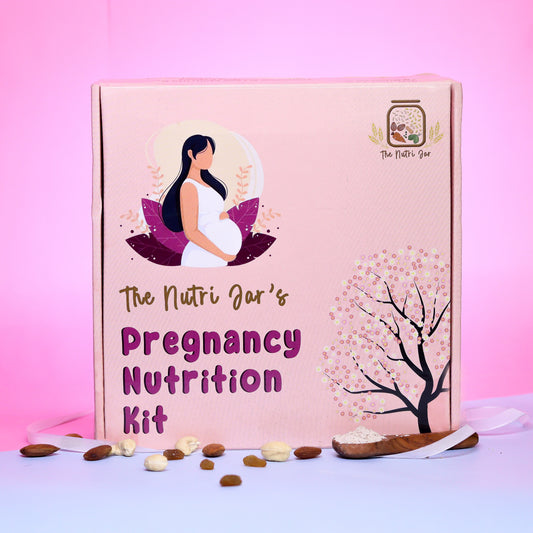 Pregnancy Nutrition Kit