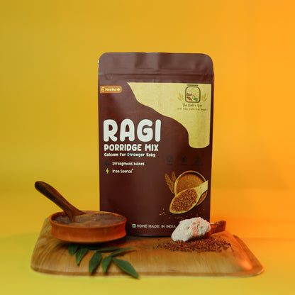 Ragi Porridge Mix(200g)