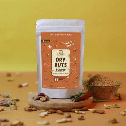 Nuts Powder(100g)