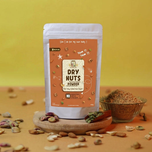 Nuts Powder(100g)