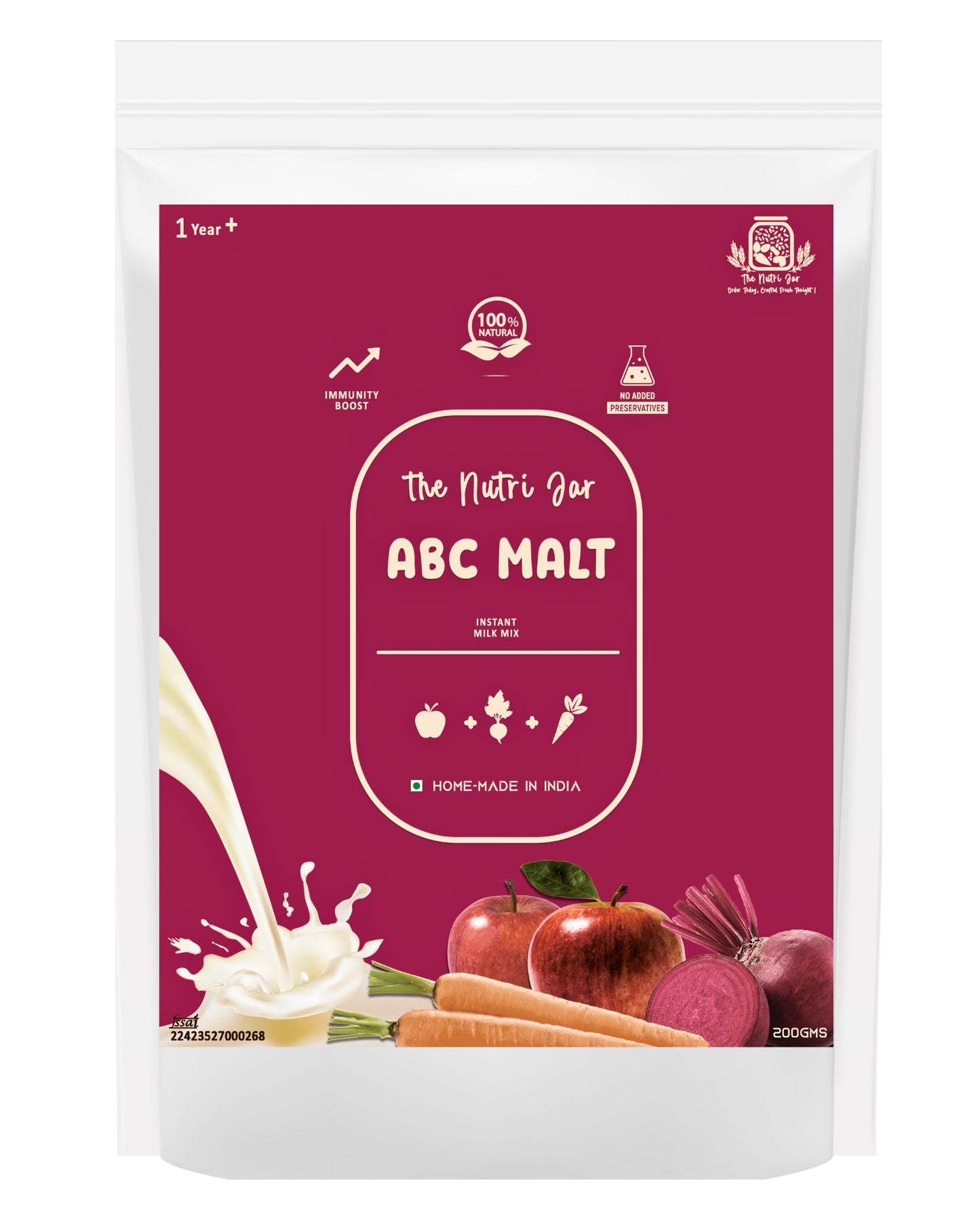 ABC Malt